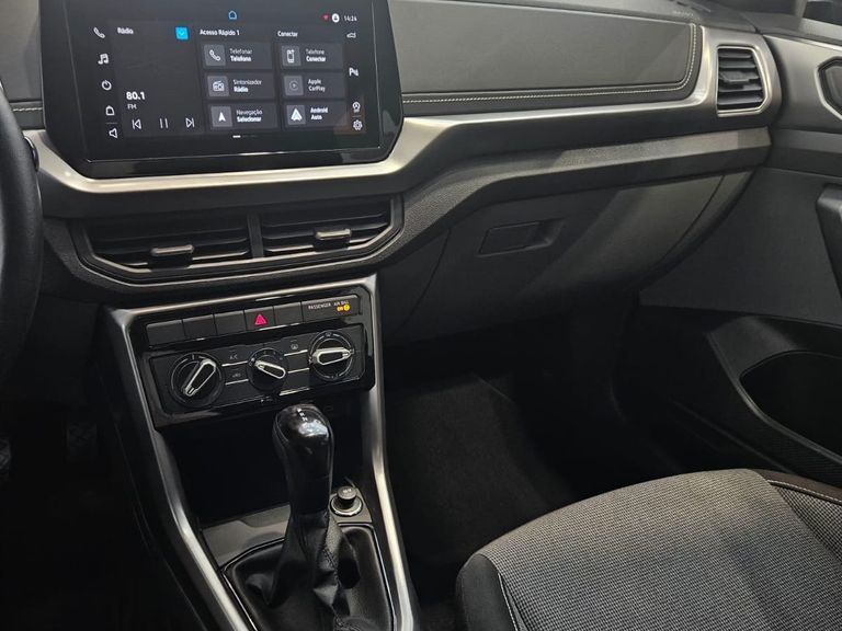 VolksWagen T-Cross 200 TSI 1.0  Flex 12V 5p Aut.