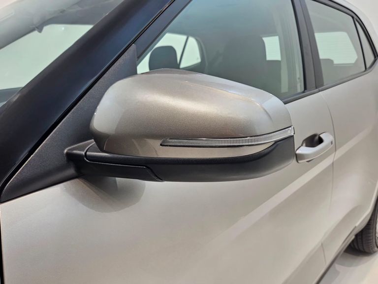 Hyundai Creta Comfort Plus 1.0 TB 12V Flex Aut.
