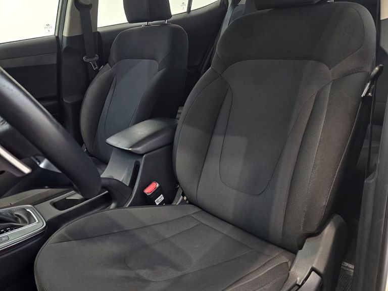 Hyundai Creta Comfort Plus 1.0 TB 12V Flex Aut.
