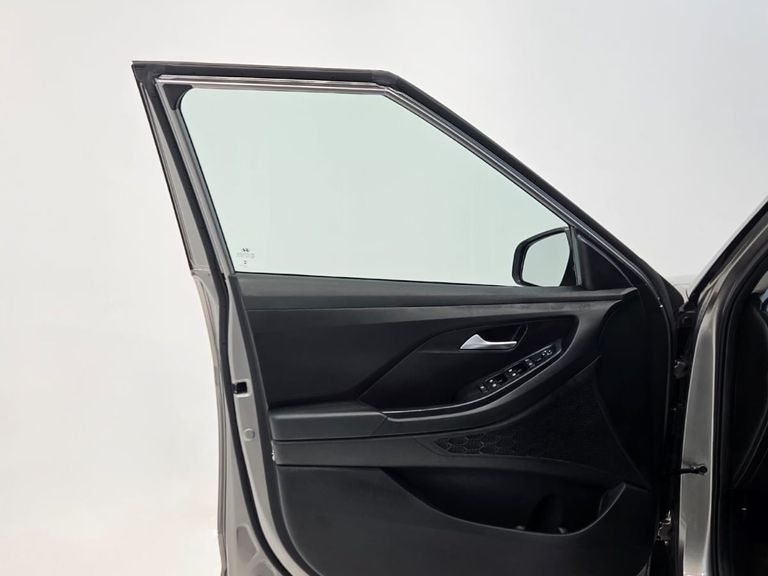 Hyundai Creta Comfort Plus 1.0 TB 12V Flex Aut.