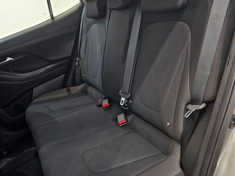 Hyundai Creta Comfort Plus 1.0 TB 12V Flex Aut.