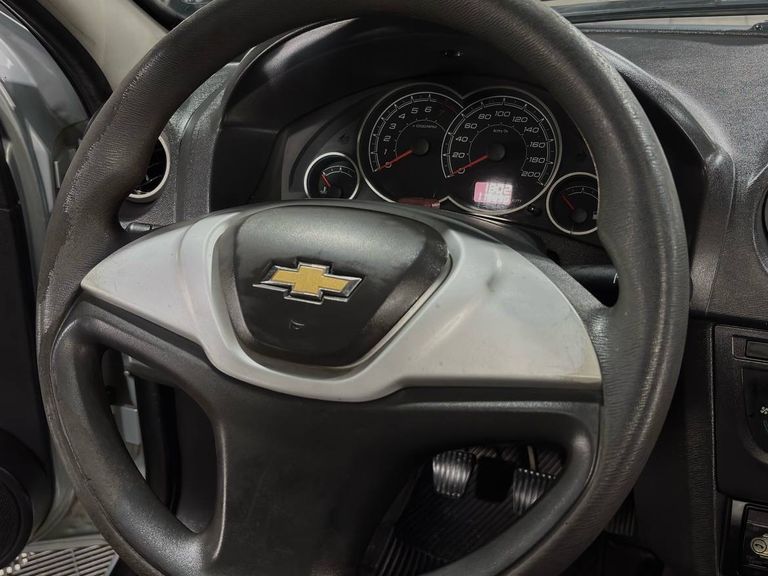 Chevrolet Celta Spirit/ LT 1.0 MPFI 8V FlexP. 5p