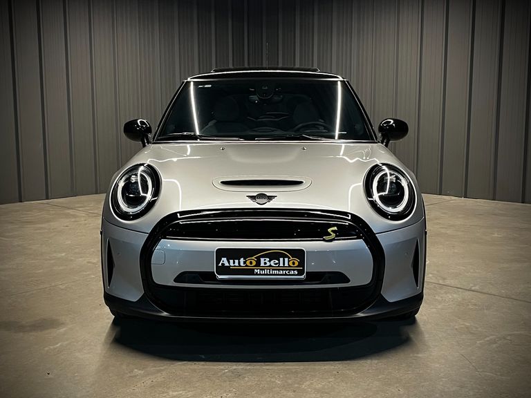 Mini COOPER SE Top 3p (Elétrico)