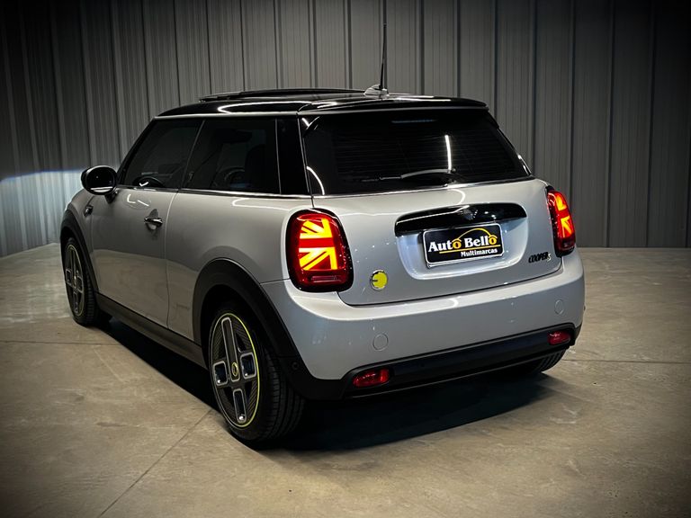 Mini COOPER SE Top 3p (Elétrico)