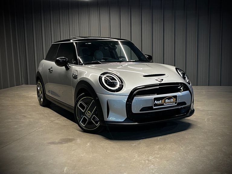 Mini COOPER SE Top 3p (Elétrico)