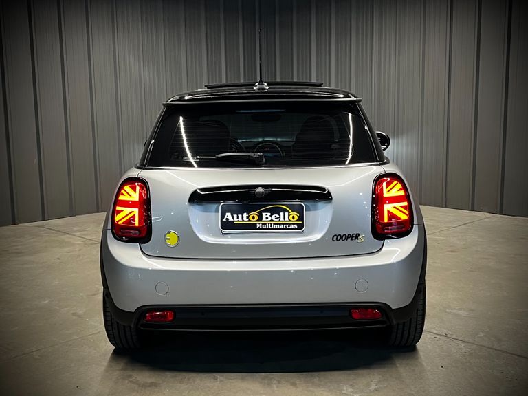 Mini COOPER SE Top 3p (Elétrico)