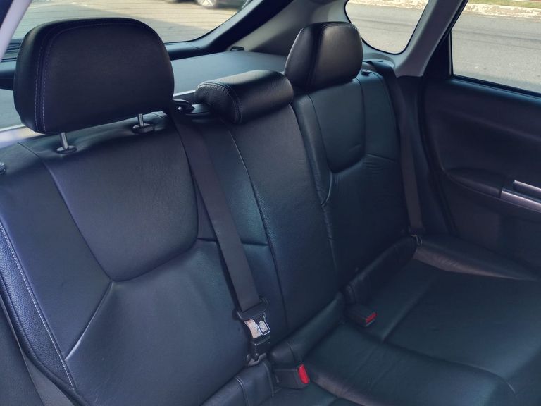 Subaru Impreza 2.0 16V 160cv Aut.