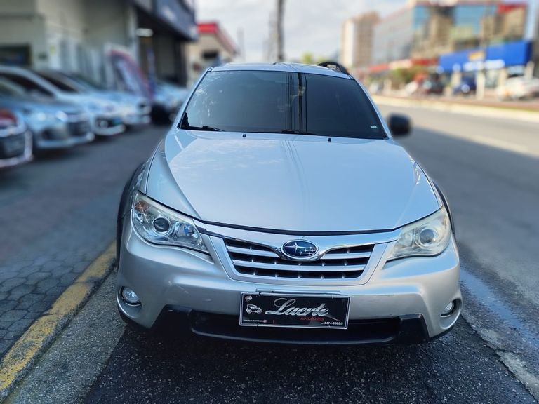 Subaru Impreza 2.0 16V 160cv Aut.
