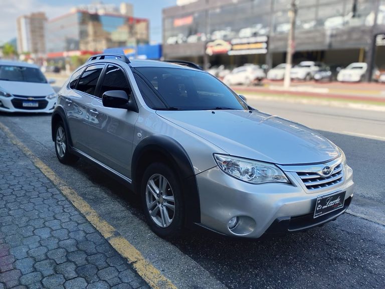 Subaru Impreza 2.0 16V 160cv Aut.