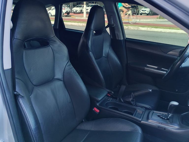 Subaru Impreza 2.0 16V 160cv Aut.