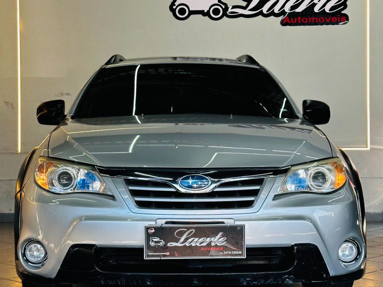 Subaru Impreza 2.0 16V 160cv Aut.