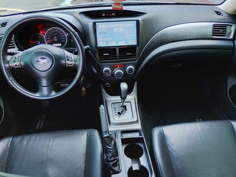 Subaru Impreza 2.0 16V 160cv Aut.
