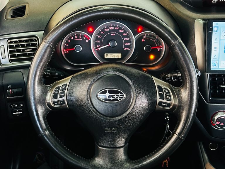 Subaru Impreza 2.0 16V 160cv Aut.