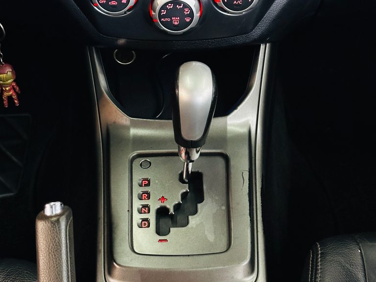 Subaru Impreza 2.0 16V 160cv Aut.