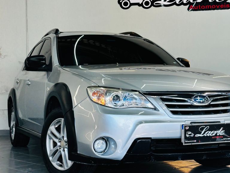 Subaru Impreza 2.0 16V 160cv Aut.