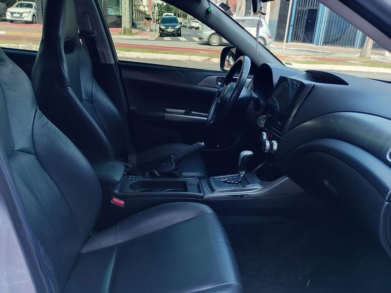 Subaru Impreza 2.0 16V 160cv Aut.