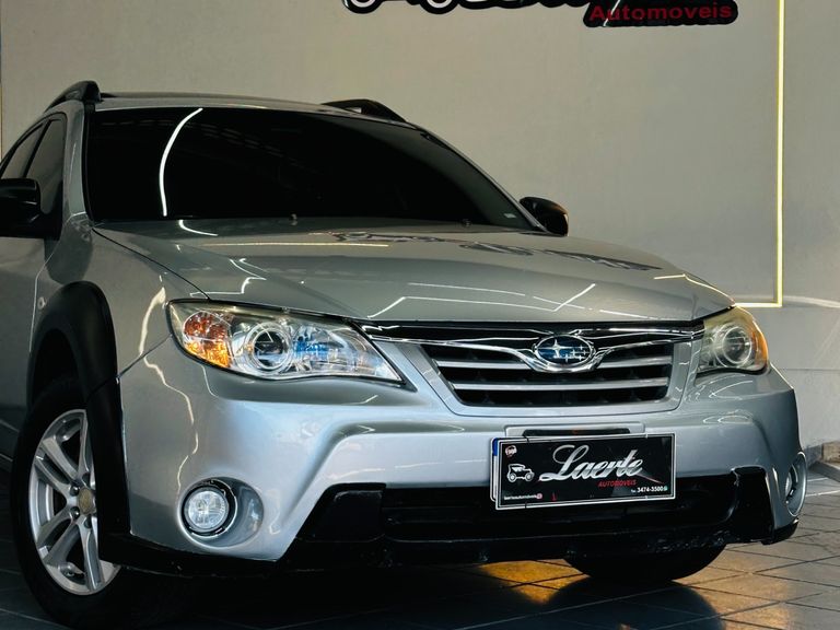 Subaru Impreza 2.0 16V 160cv Aut.
