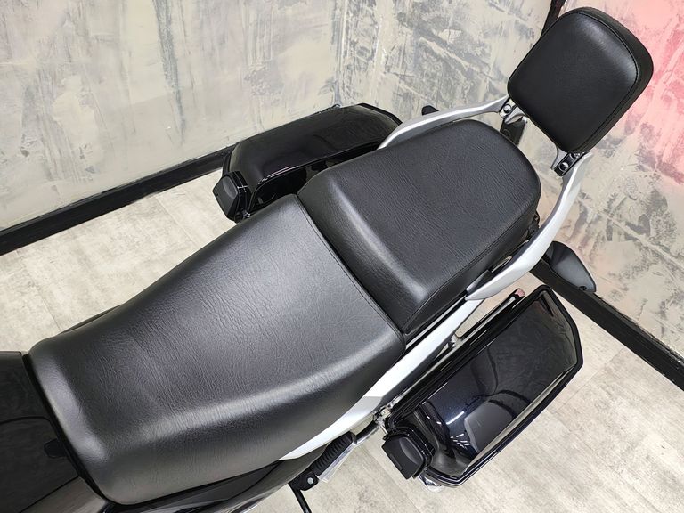 HAOJUE MASTER RIDE 150
