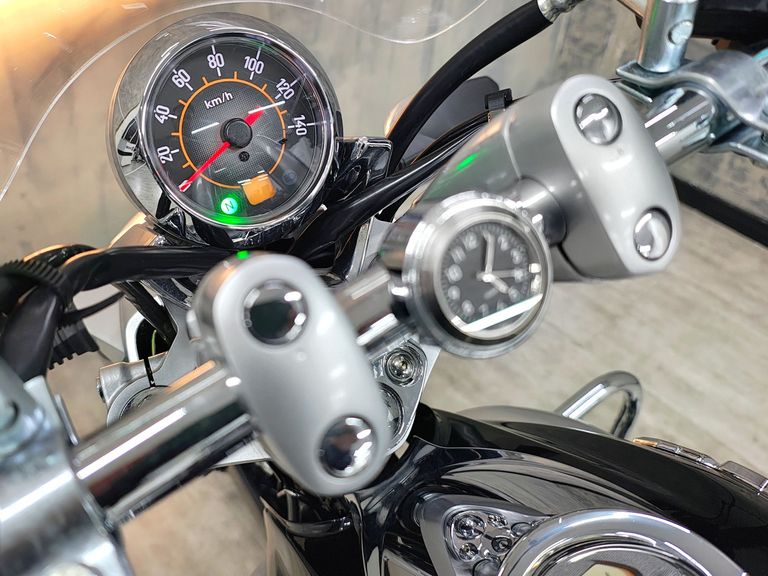 HAOJUE MASTER RIDE 150