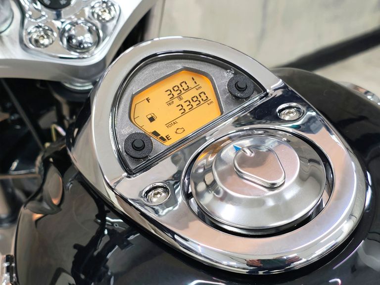 HAOJUE MASTER RIDE 150