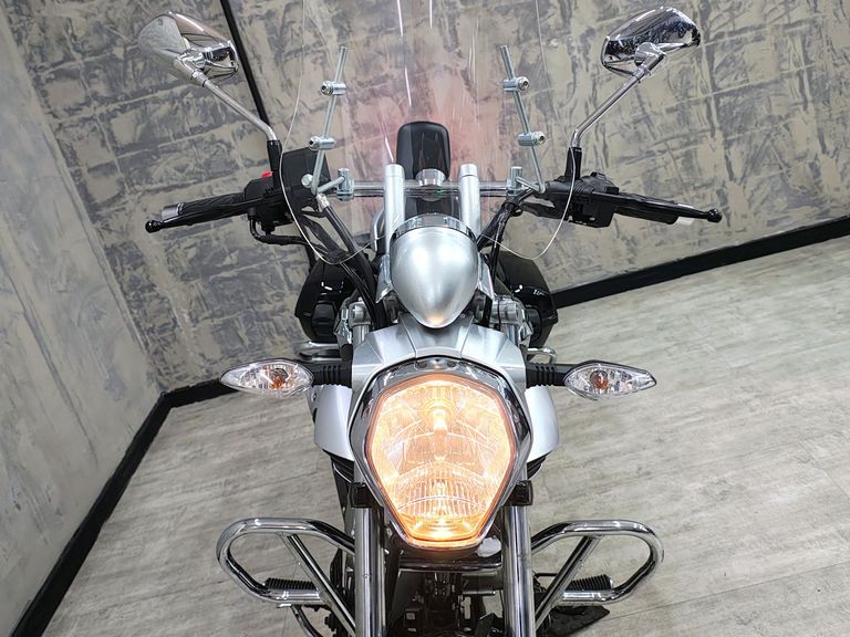 HAOJUE MASTER RIDE 150