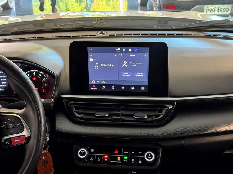 Fiat PULSE 1.0 Turbo 200  Flex Aut.