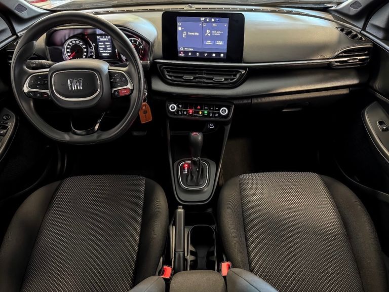 Fiat PULSE 1.0 Turbo 200  Flex Aut.