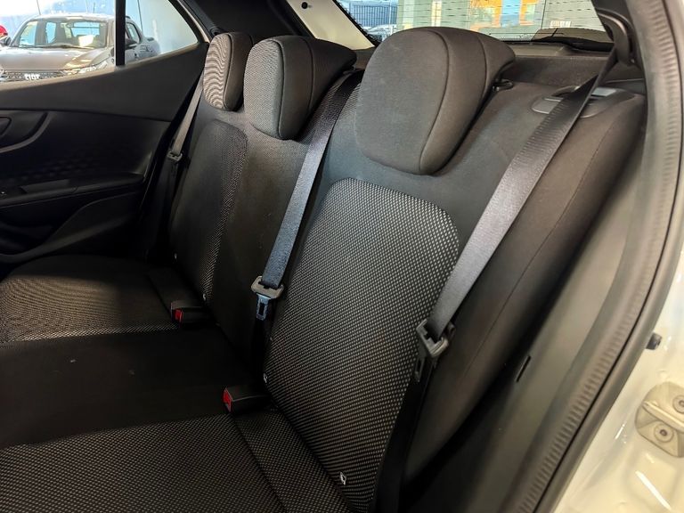 Fiat PULSE 1.0 Turbo 200  Flex Aut.