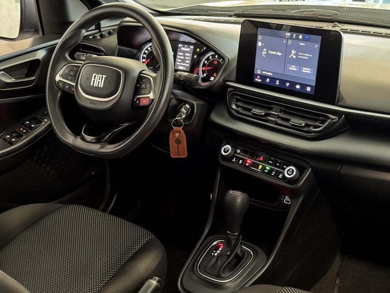Fiat PULSE 1.0 Turbo 200  Flex Aut.