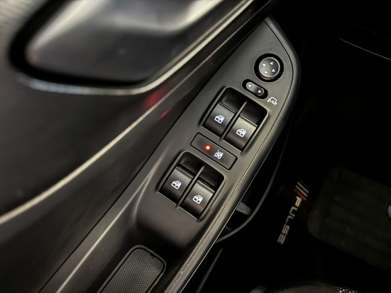 Fiat PULSE 1.0 Turbo 200  Flex Aut.