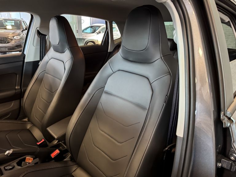 VolksWagen Polo Highline TSI 1.0 Flex 12V Aut.
