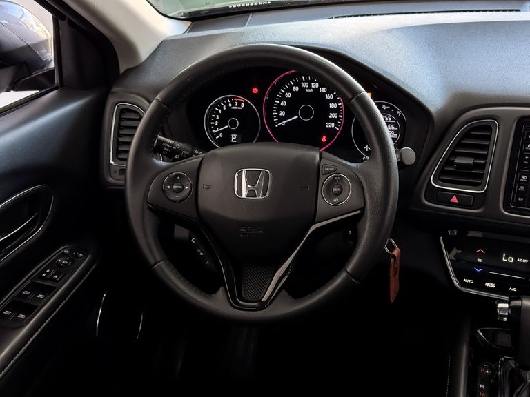 Honda HR-V EXL 1.8 Flexone 16V 5p Aut.