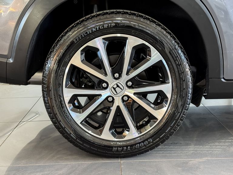 Honda HR-V EXL 1.8 Flexone 16V 5p Aut.