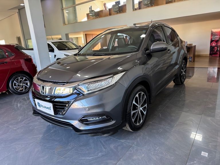 Honda HR-V EXL 1.8 Flexone 16V 5p Aut.