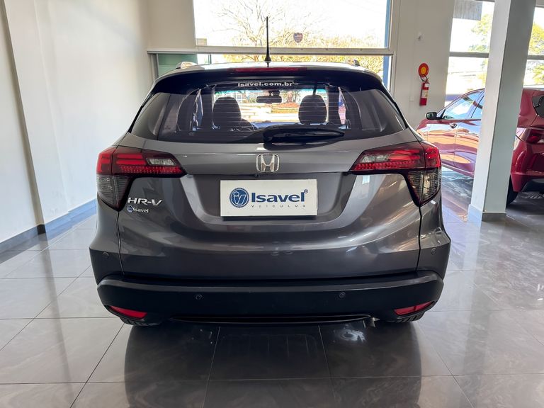 Honda HR-V EXL 1.8 Flexone 16V 5p Aut.