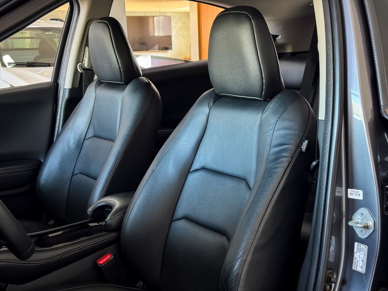 Honda HR-V EXL 1.8 Flexone 16V 5p Aut.