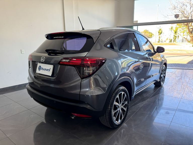 Honda HR-V EXL 1.8 Flexone 16V 5p Aut.