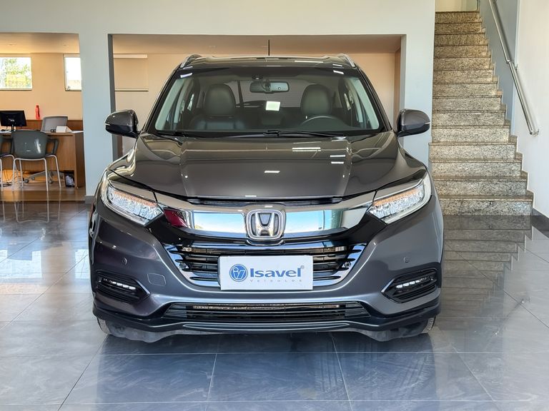 Honda HR-V EXL 1.8 Flexone 16V 5p Aut.