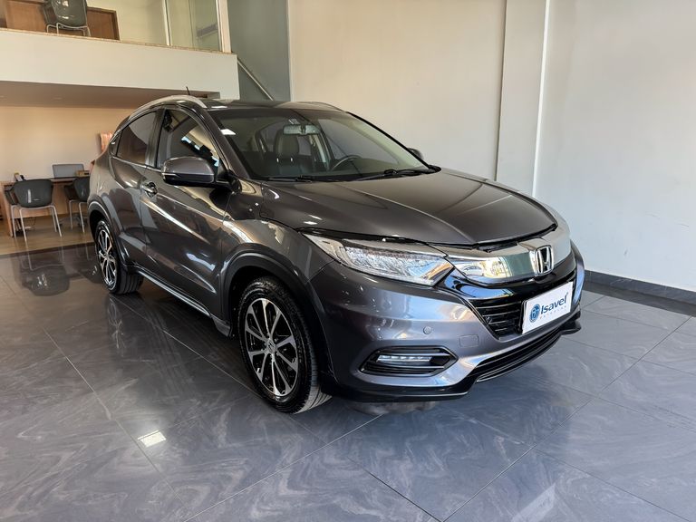 Honda HR-V EXL 1.8 Flexone 16V 5p Aut.