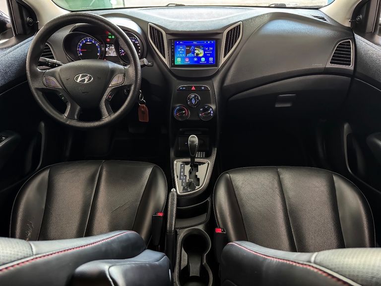 Hyundai HB20 Copa do Mundo 1.6 Flex 16V Aut.