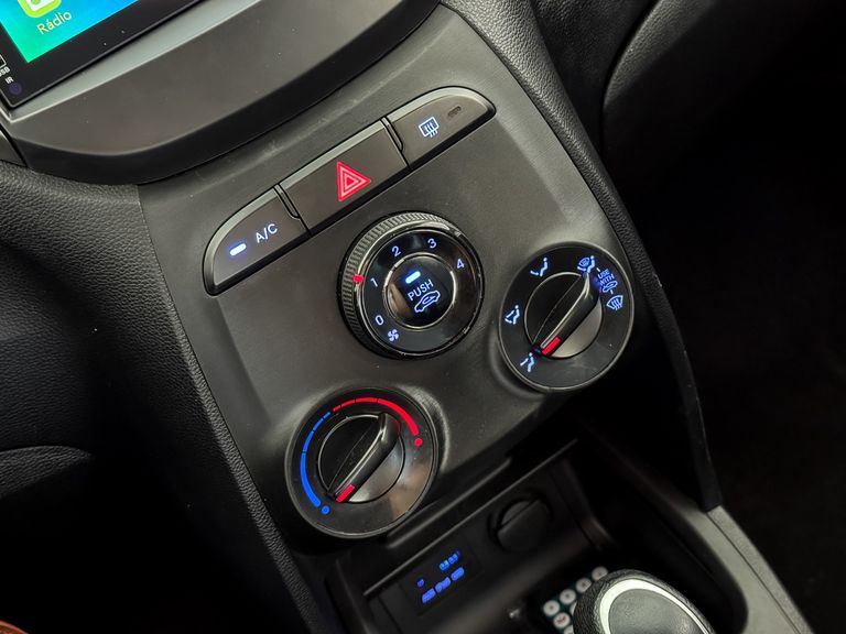 Hyundai HB20 Copa do Mundo 1.6 Flex 16V Aut.