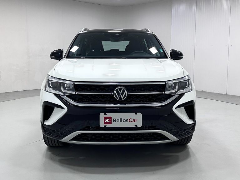 VolksWagen TAOS Highline 1.4 250 TSI Flex Aut.