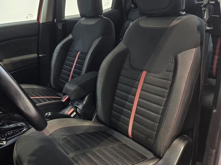 Fiat Toro Freedom 1.8 16V Flex Aut.