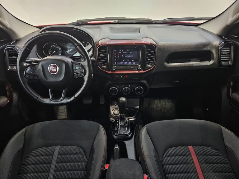 Fiat Toro Freedom 1.8 16V Flex Aut.