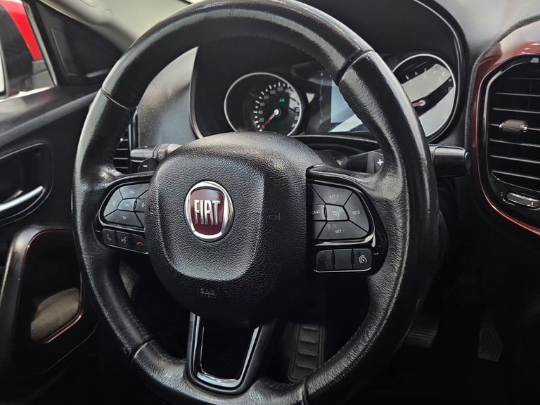 Fiat Toro Freedom 1.8 16V Flex Aut.
