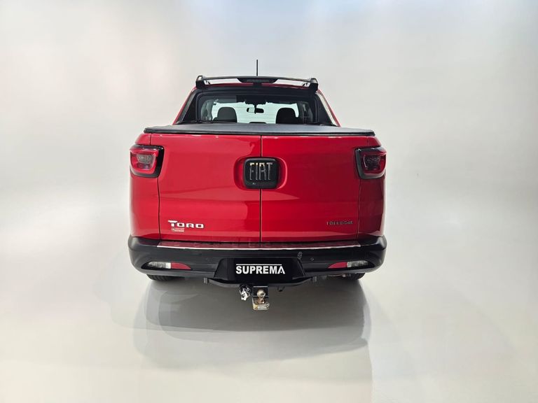 Fiat Toro Freedom 1.8 16V Flex Aut.