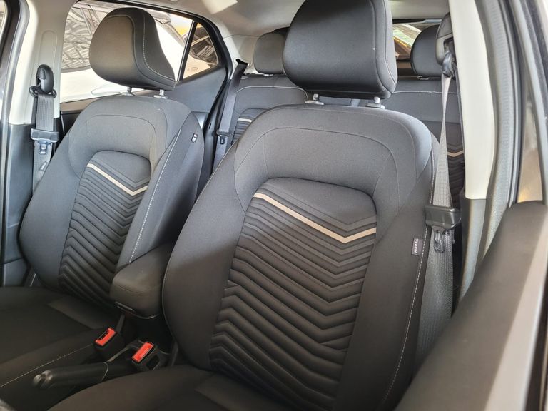 Fiat PULSE AUDACE 1.0 Turbo 200 Flex Aut.