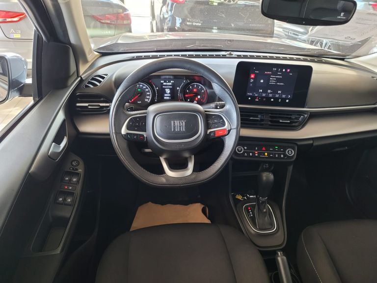Fiat PULSE AUDACE 1.0 Turbo 200 Flex Aut.