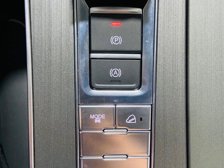 Caoa Chery Tiggo 5X SPORT 1.5 Turbo Flex Aut.