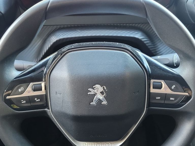 Peugeot 208 Like 1.0 Flex 6V 5p Mec.